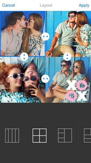 Photofy gallery image