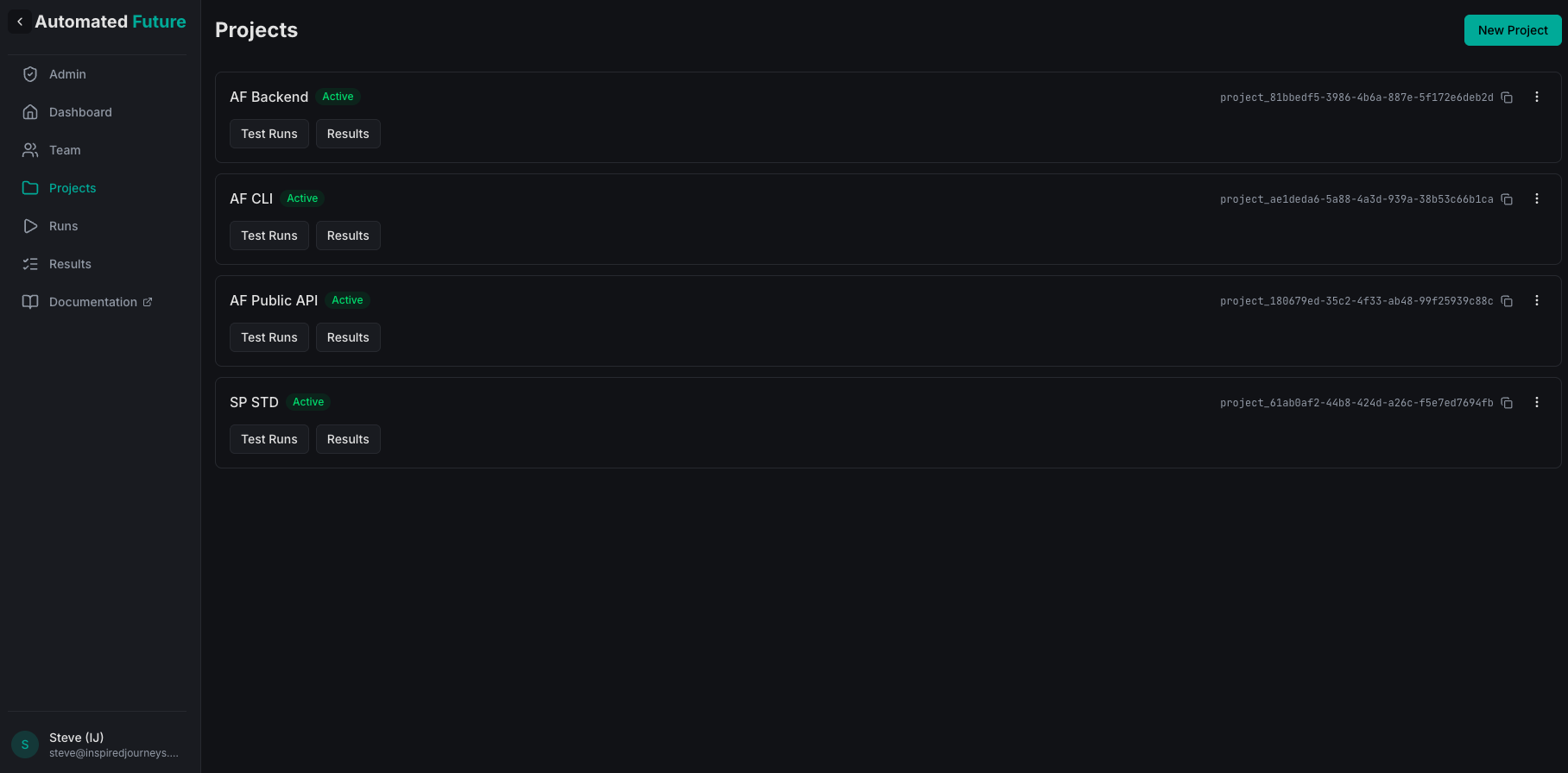 Automated Future gallery image