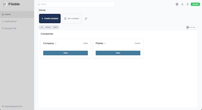 Fileble gallery image