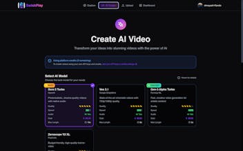 SwishPlay gallery image