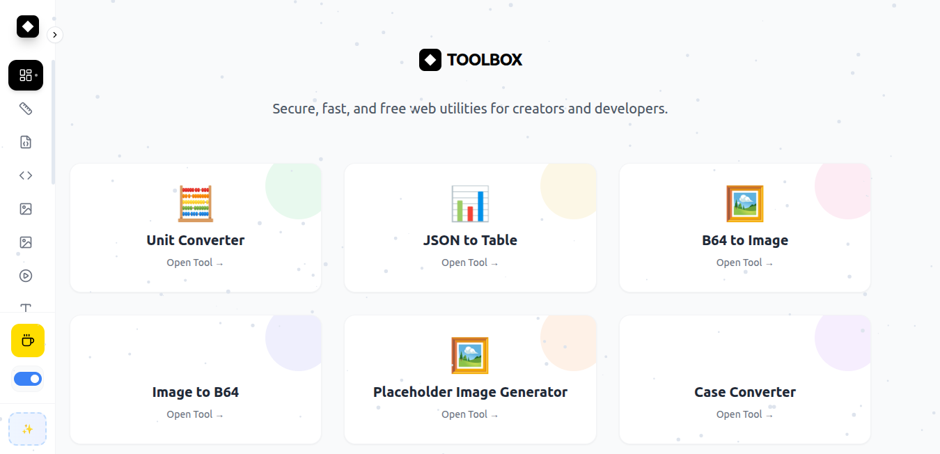 Ultra Toolbox gallery image