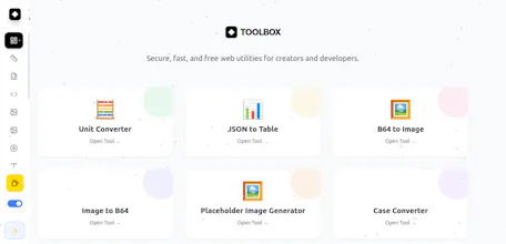 Ultra Toolbox gallery image