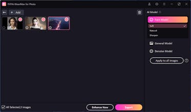 FliFlik KlearMax for Photo gallery image