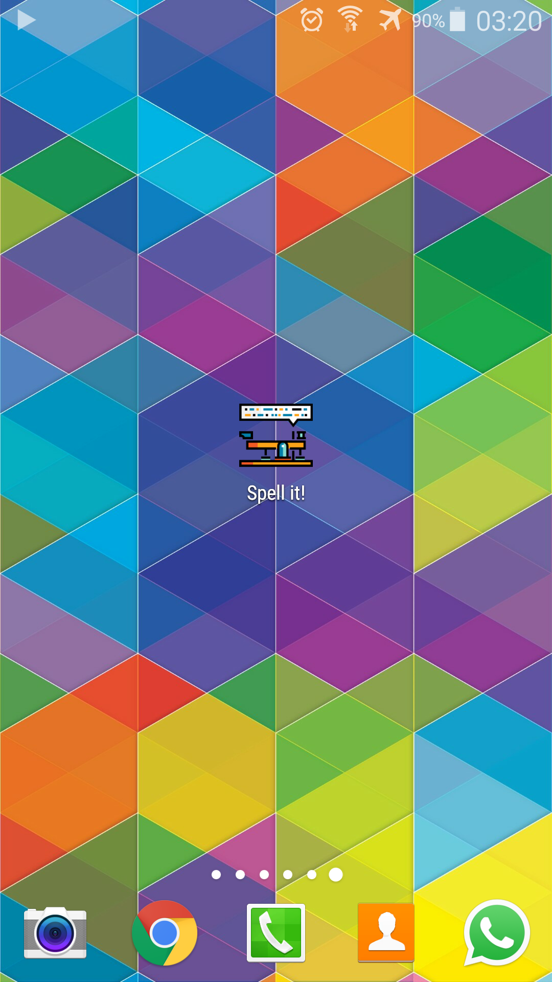 Spell It! gallery image