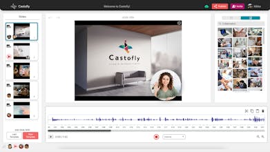 Castofly gallery image