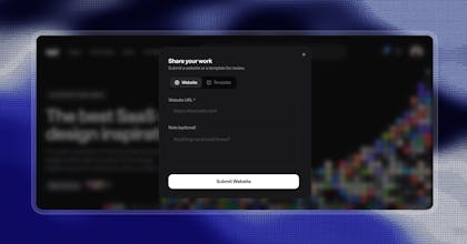 WebInspoo gallery image