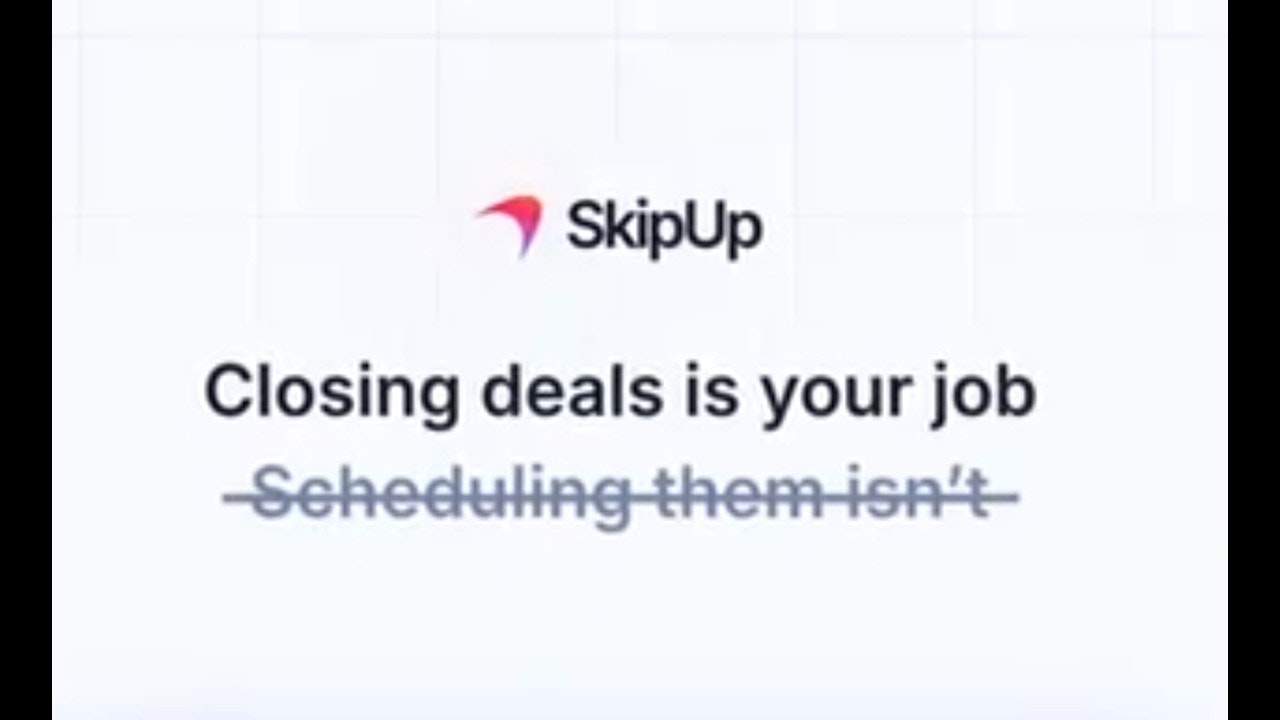 SkipUp gallery image