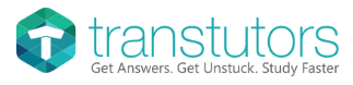 Transtutors gallery image