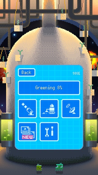 Green the Planet gallery image