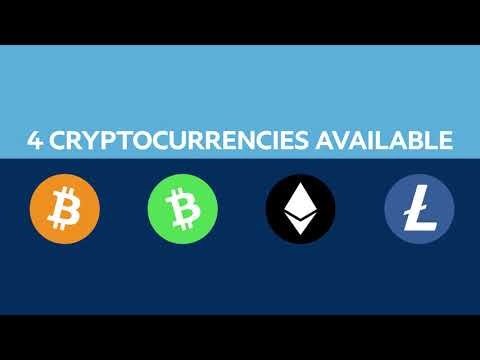 Paypal - Cryptocurrency gallery image