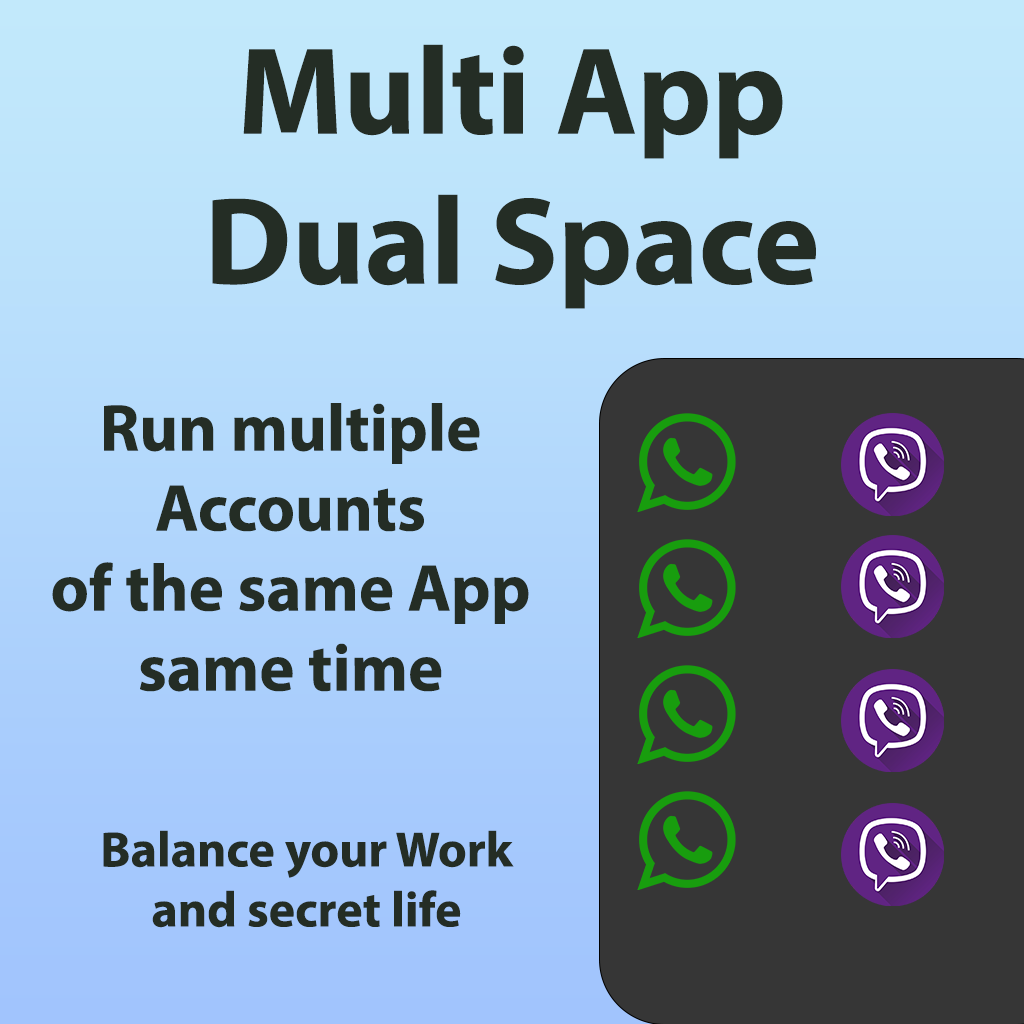 MultiApp App Cloner media 6
