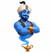 SupportGenie AI