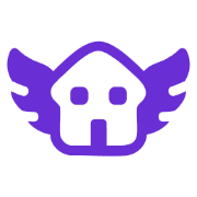 Eviction Notice Template Builder - Product Hunt launch logo and brand identity