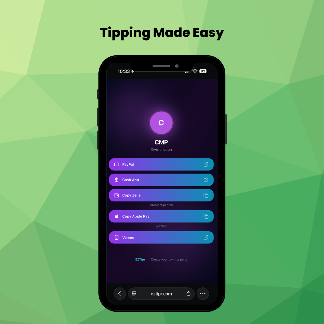 EZTipr gallery image