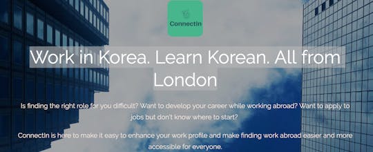 ConnectIn gallery image