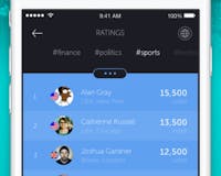 Crowd Indicator media 3