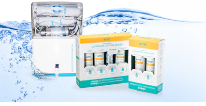 UV Water Purifiers Explained gallery image