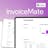 InvoiceMate for Notion