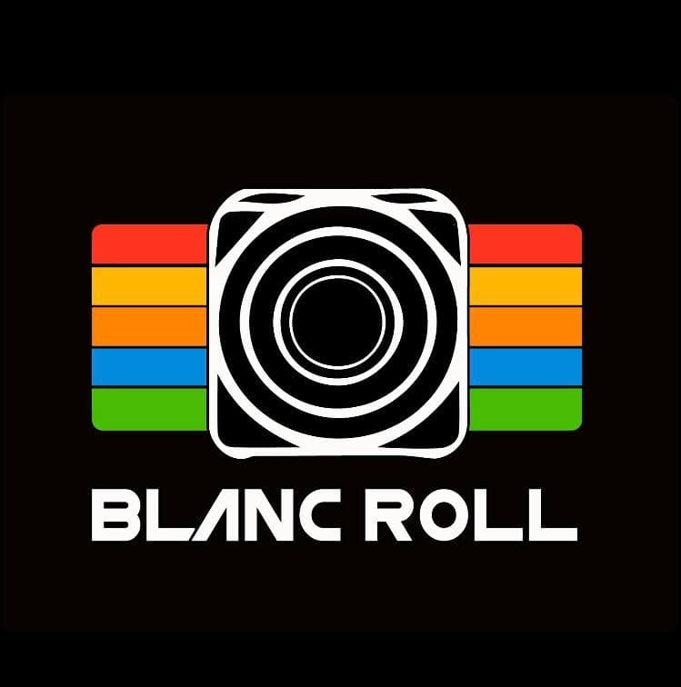 BLANC ROLL