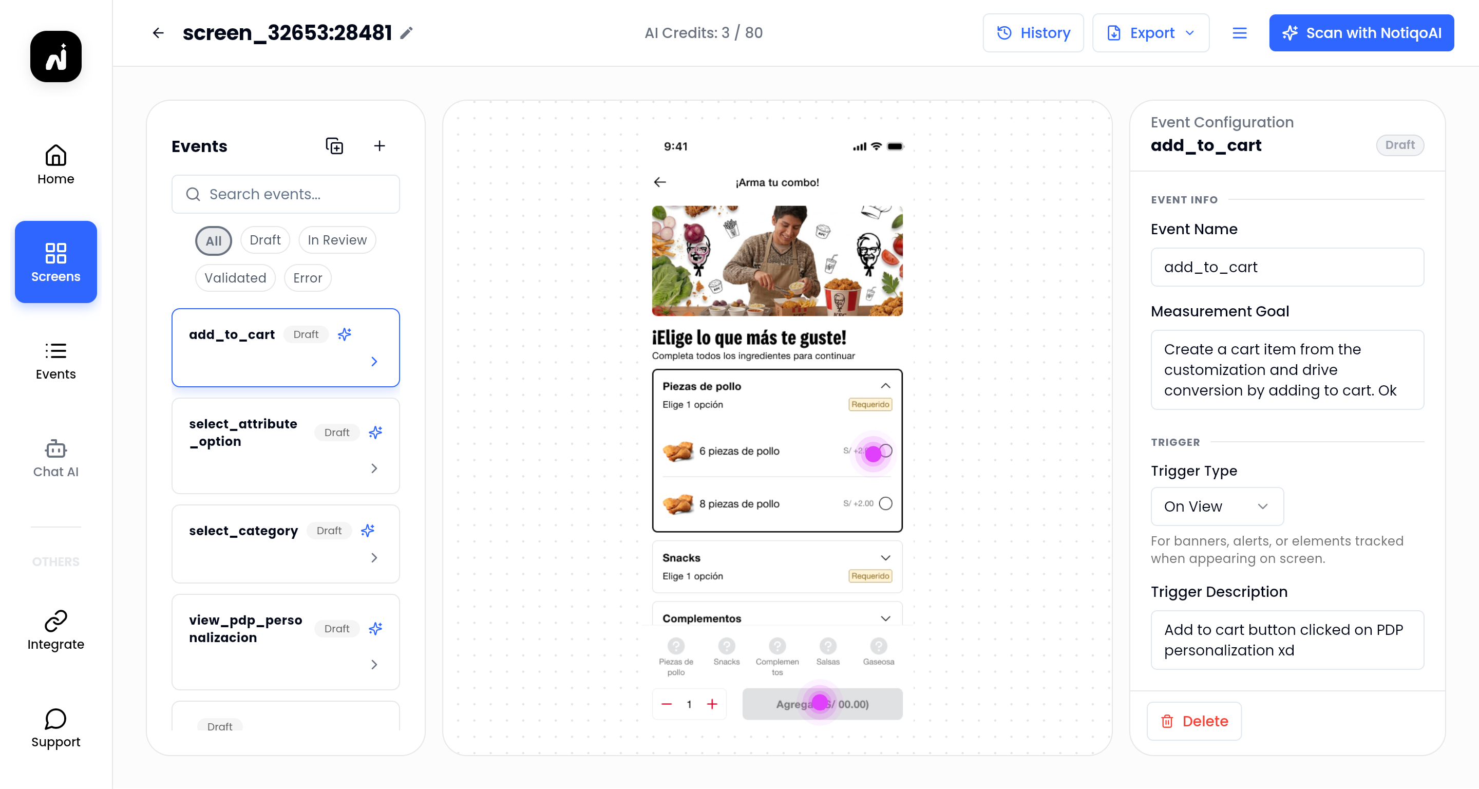 Notiqo gallery image