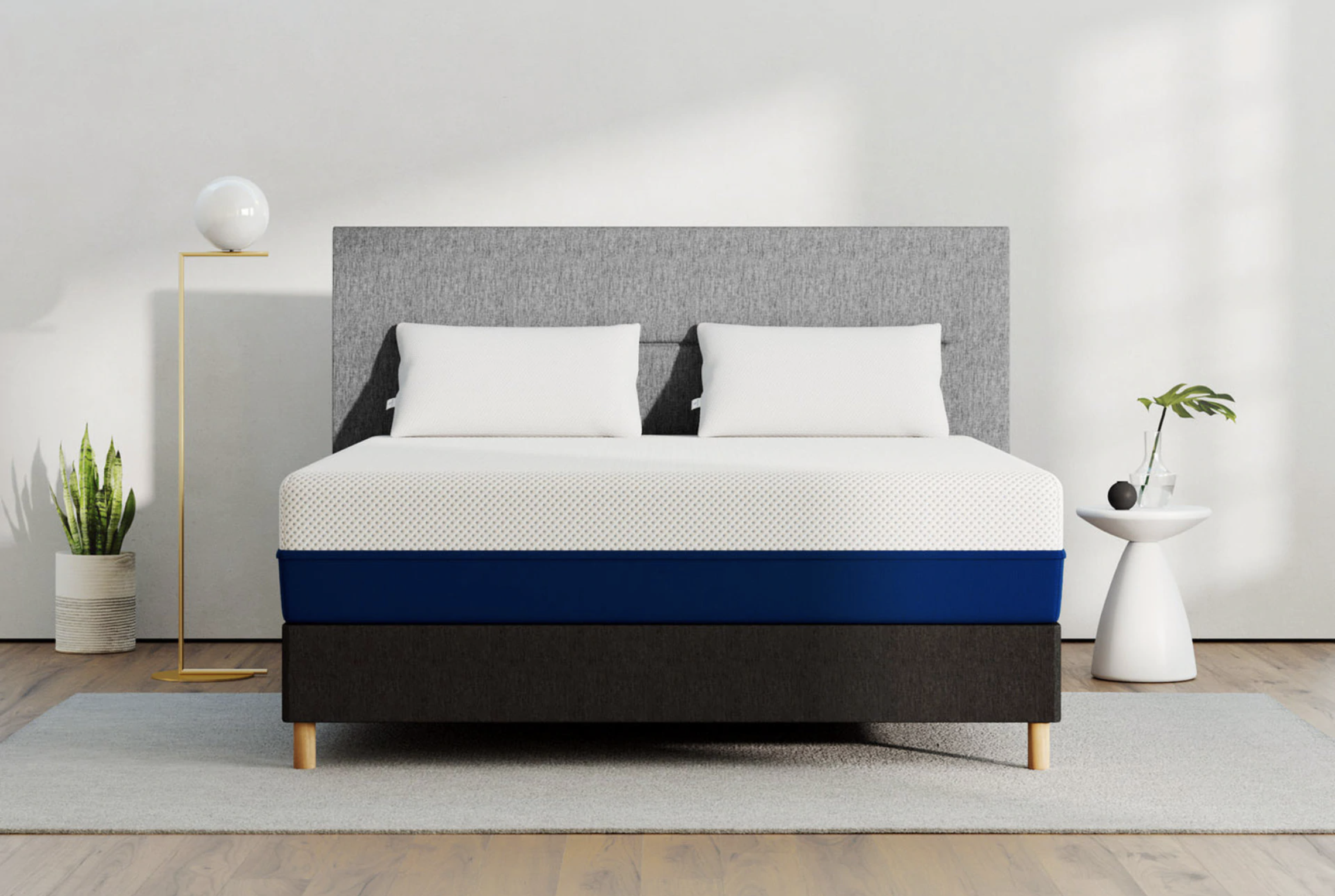Dual Comfort Pillow - Amerisleep gallery image