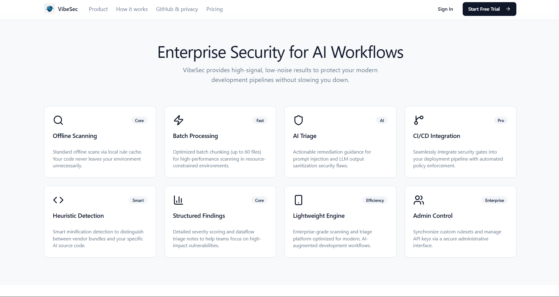 VibeSec-scan gallery image