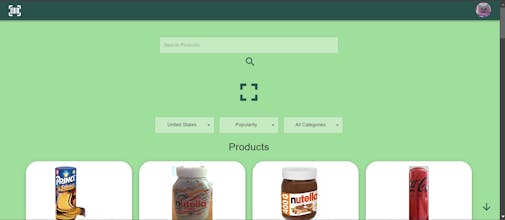 Toxiscan gallery image