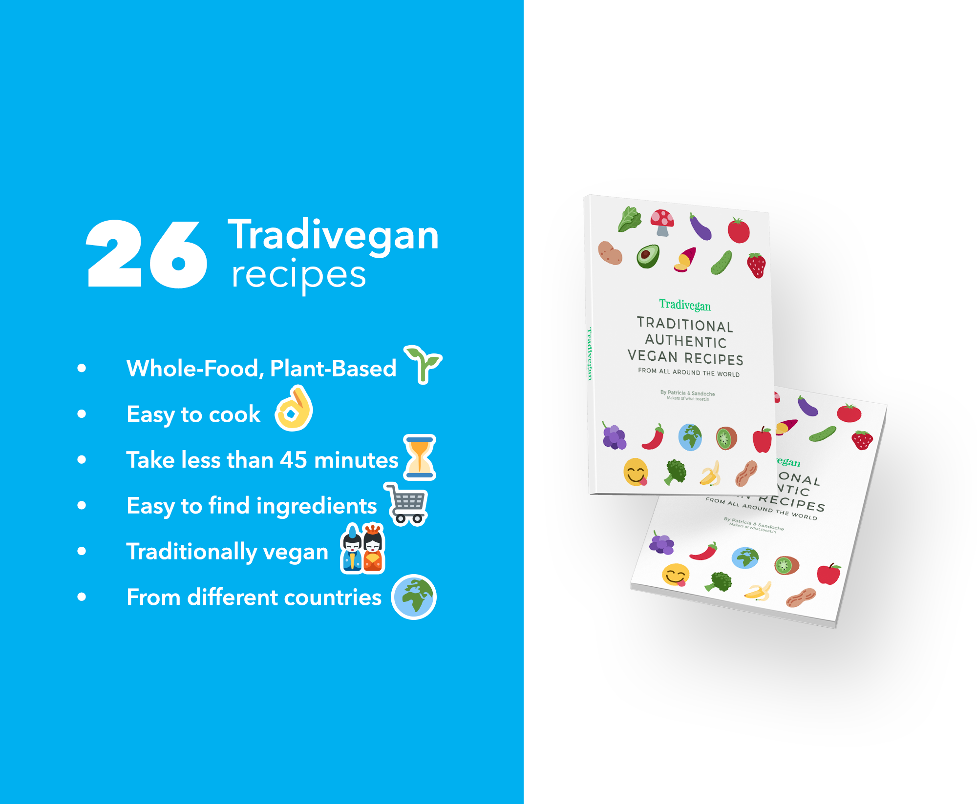Tradivegan Image