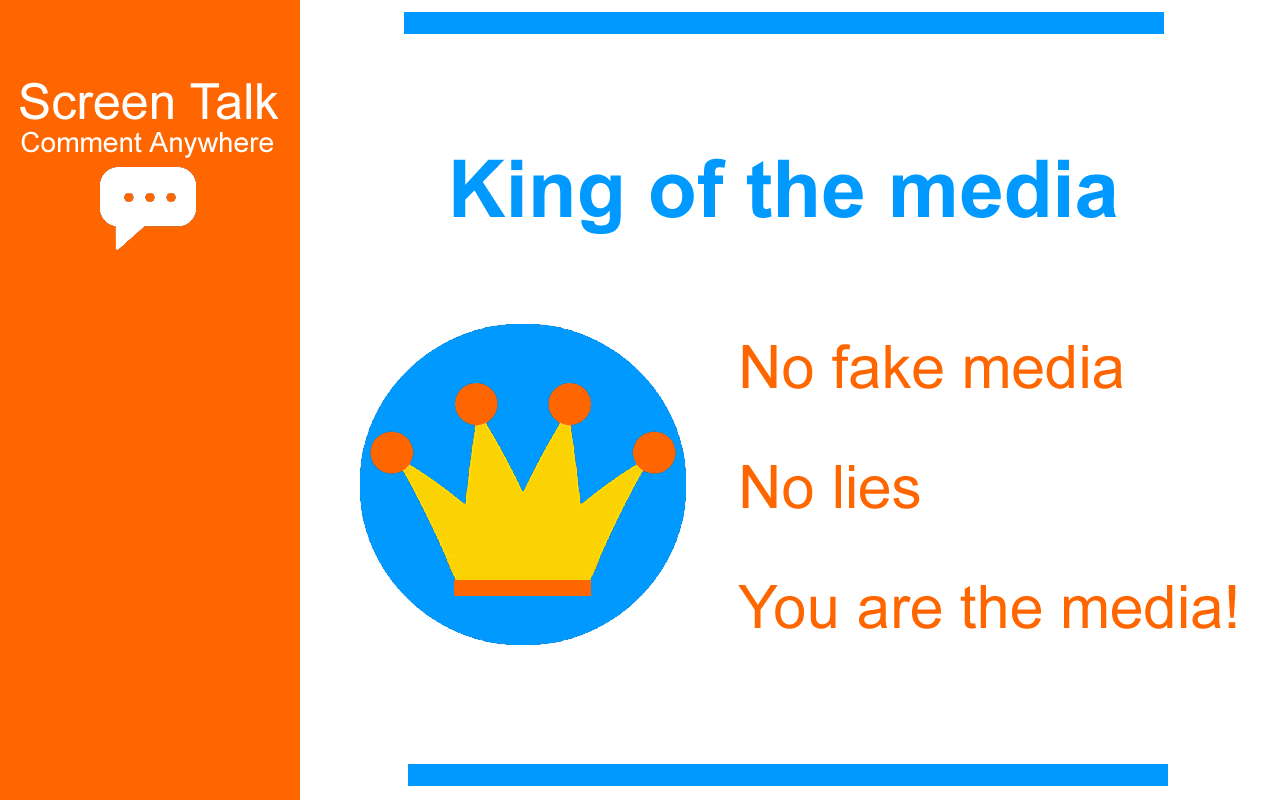 ScreenTalk gallery image