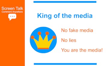 ScreenTalk gallery image