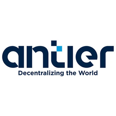 Antier Solutions cover
