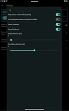 Hands Free Notes Offline gallery image