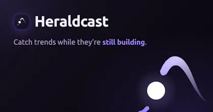 Heraldcast gallery image