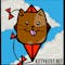 Kitty Kites - The Fat Cat