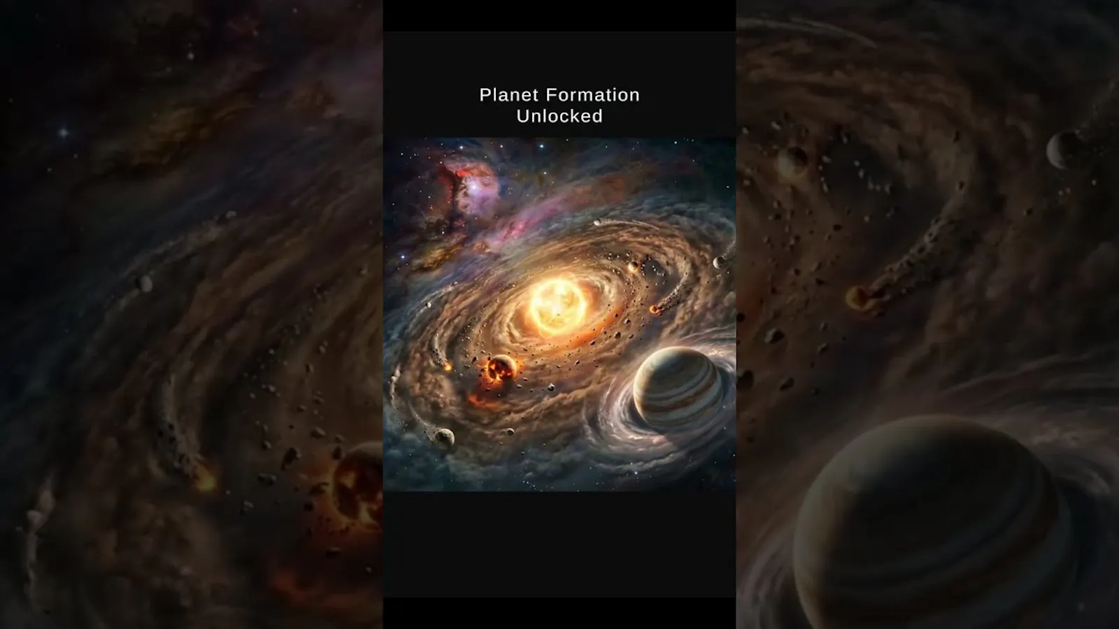 Domains of Transcendence screenshot 1 (video preview)
