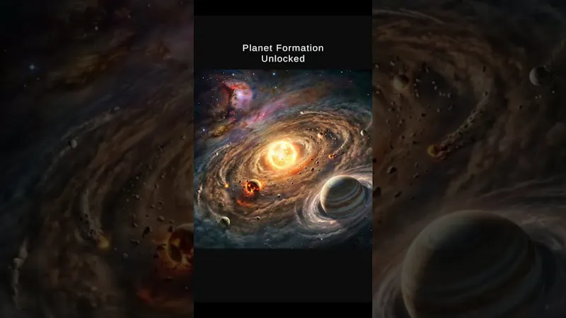 Domains of Transcendence screenshot 1 (video preview)