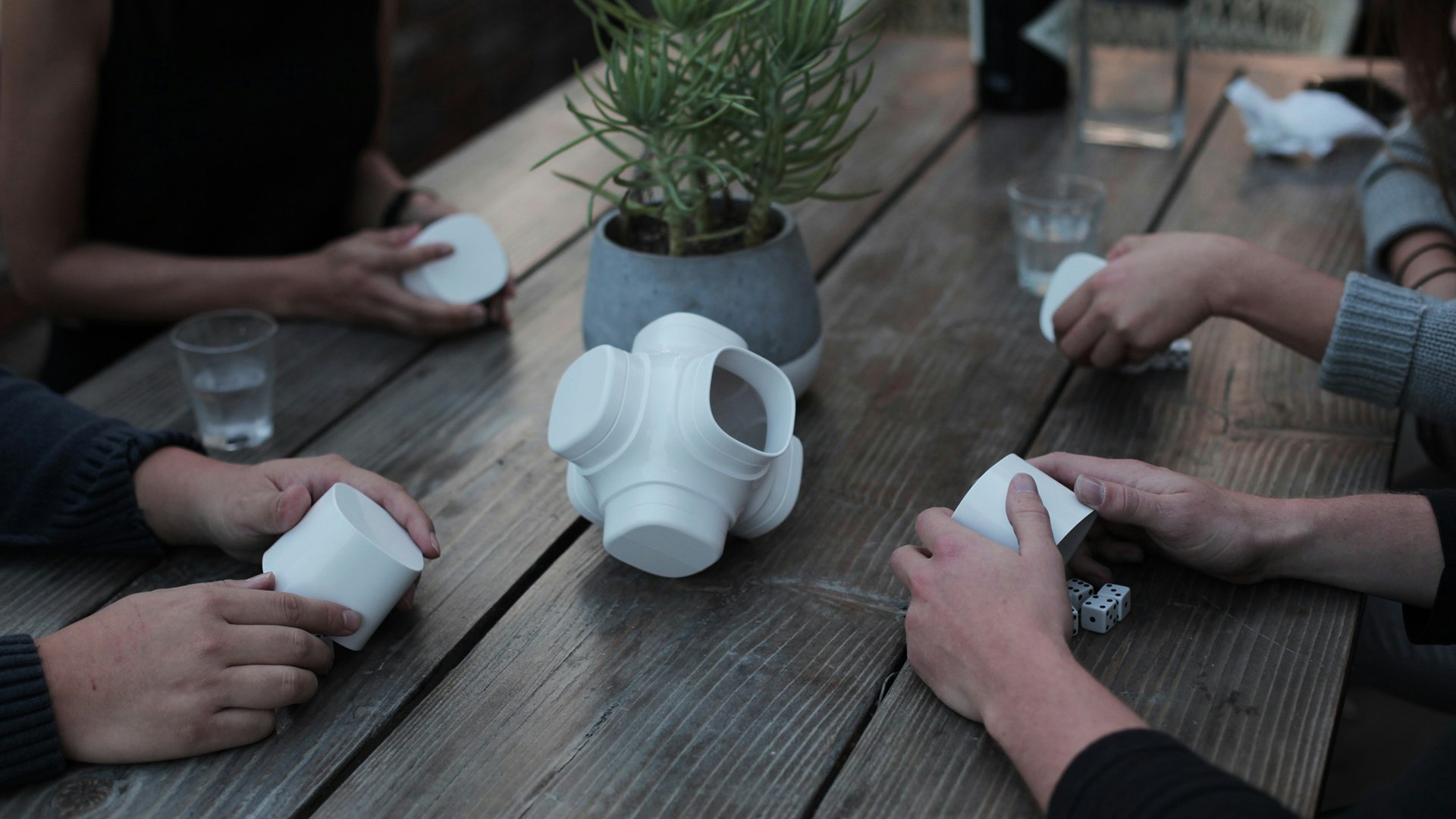 Mr. Pip's Double Cross gallery image