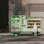 Spaces on Wheels