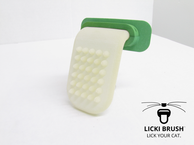 Licki Brush gallery image