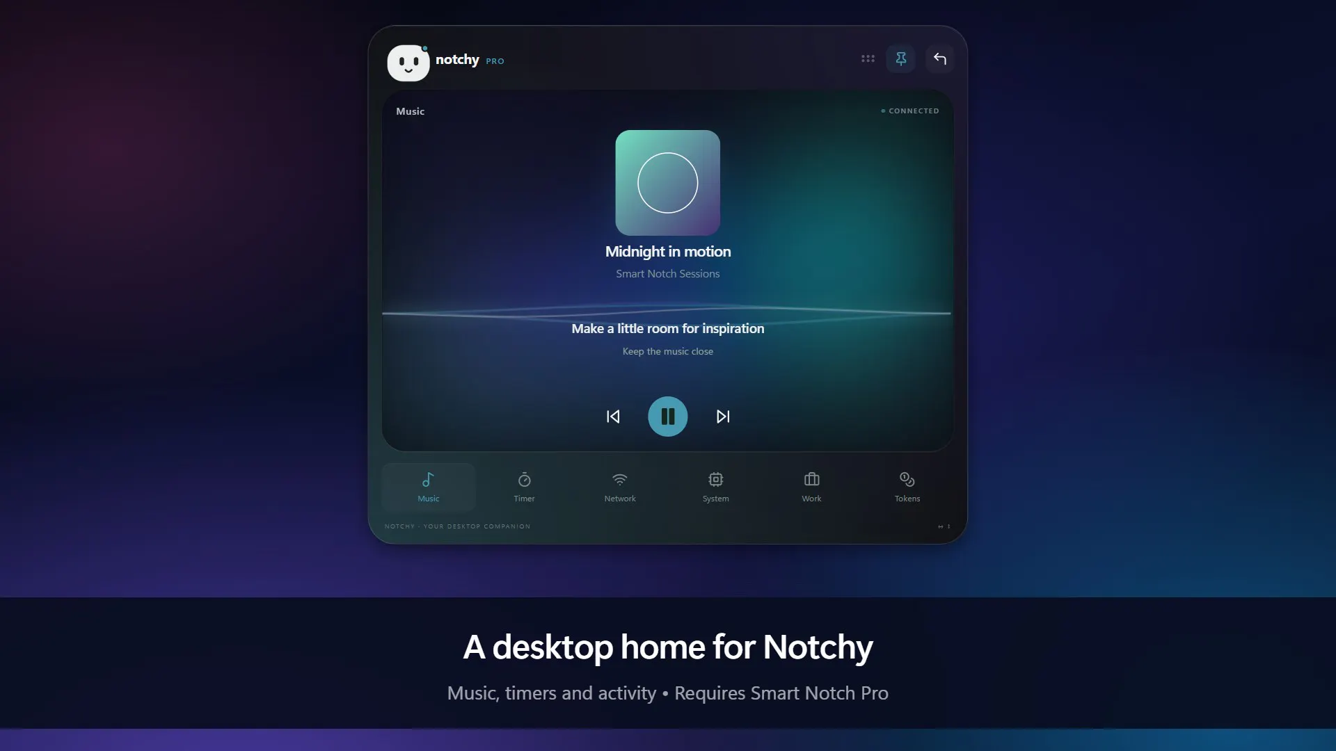 Smart Notch gallery image