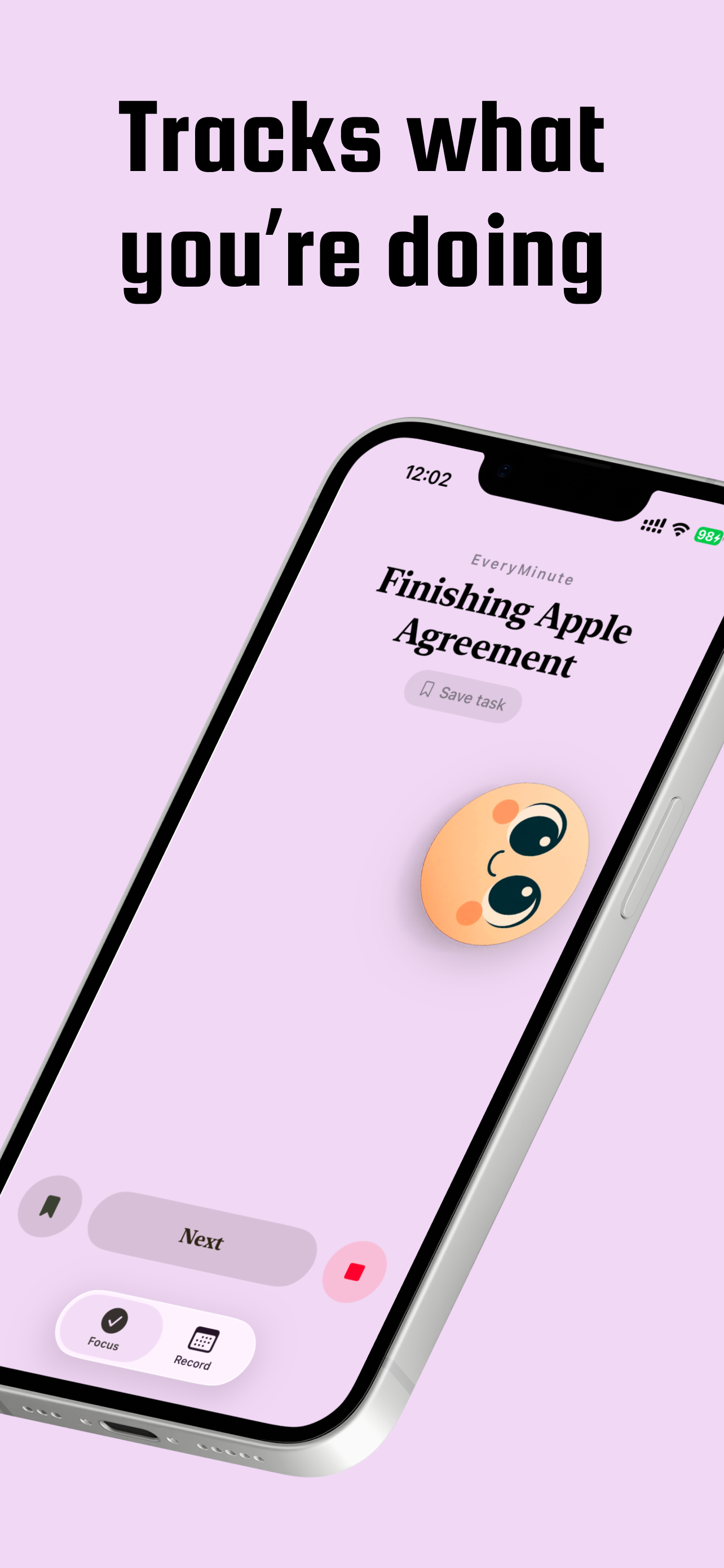 EverMinute gallery image