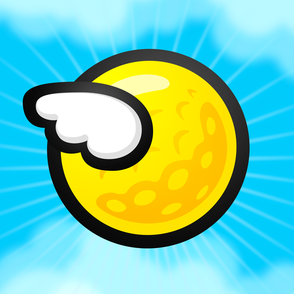 Flappy Golf 2