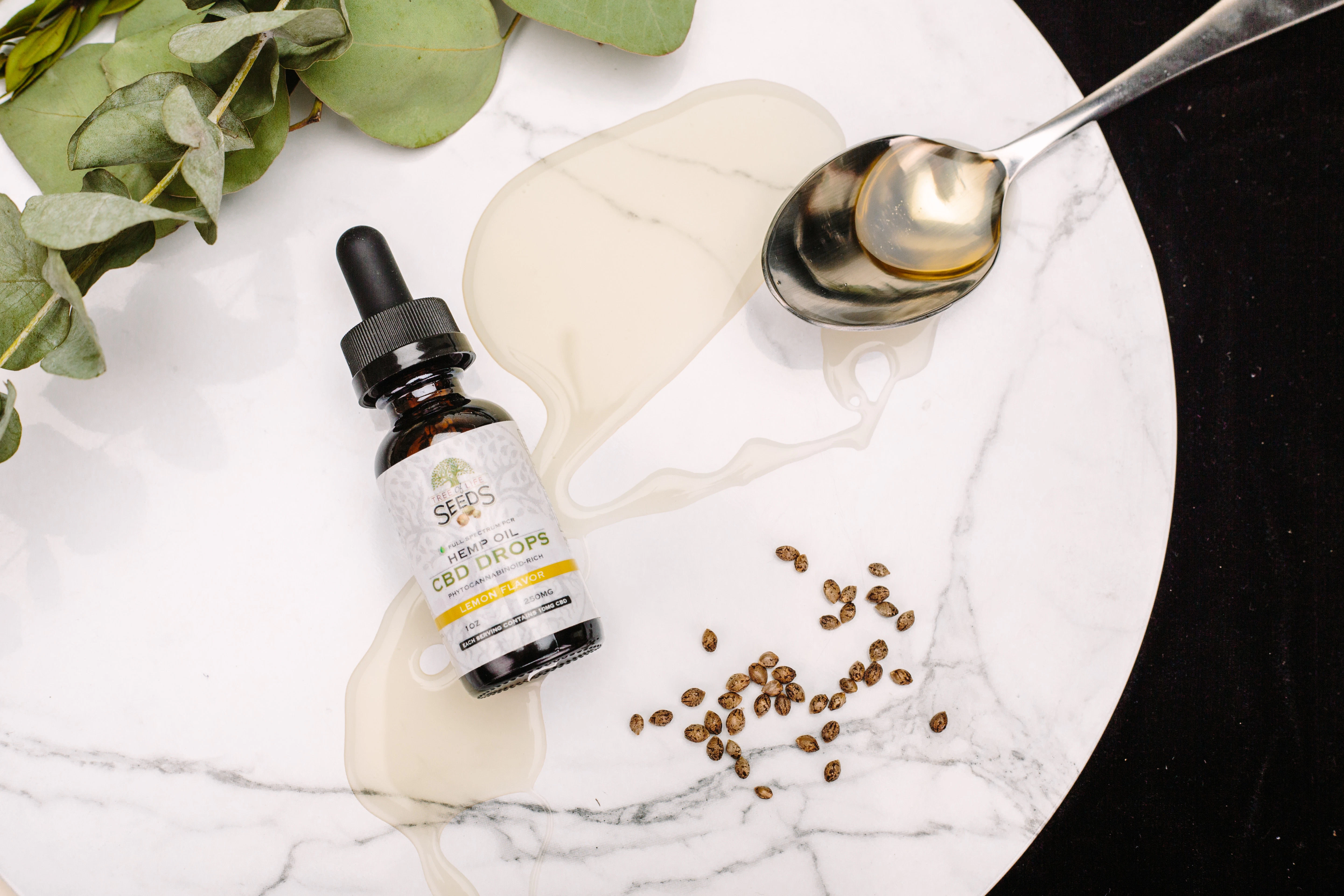 CBD Oil Direct cover