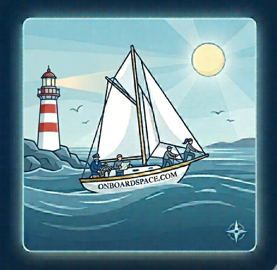 OnboardSpace