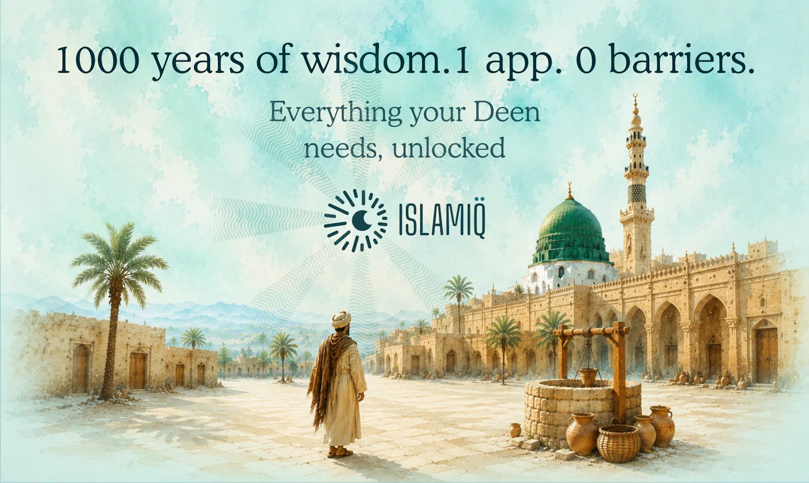 IslamIQ screenshot 2