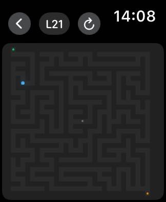 Media Tonton Maze Master 2