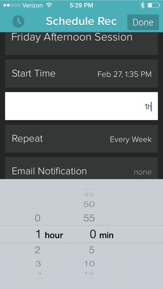 Dio Recorder and Dio Editor gallery image