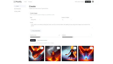 Pixelfy gallery image