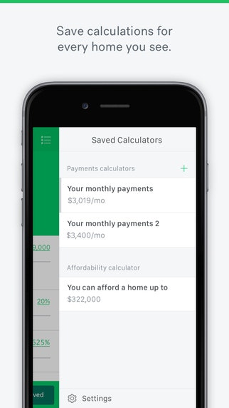Trulia Mortgage gallery image