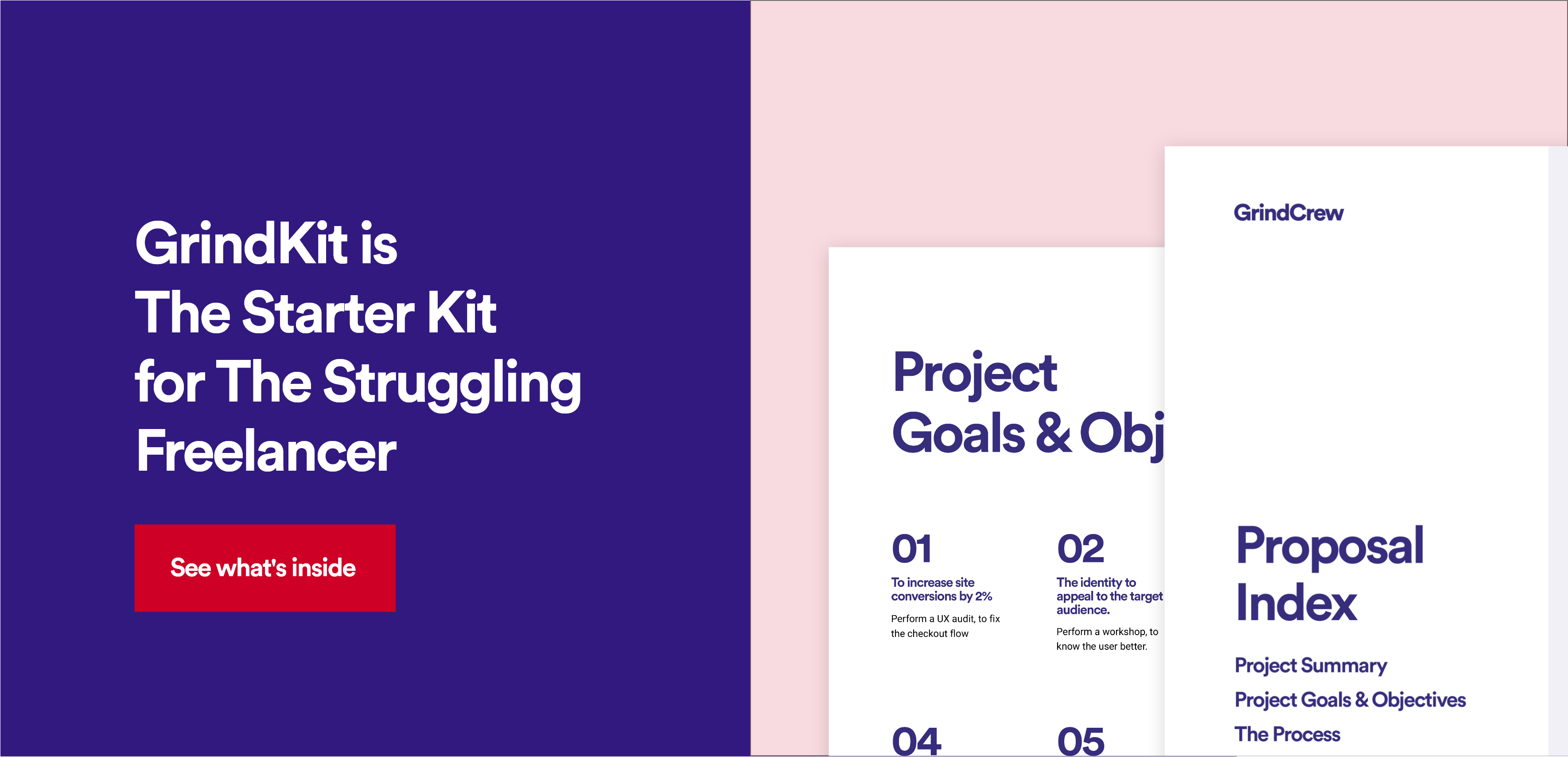 GrindKit  gallery image